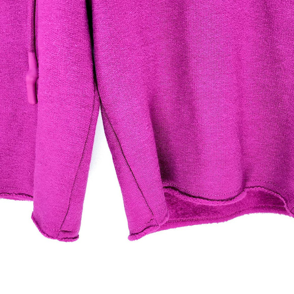 UGG Zahara Biker Shorts Pockets Elasticized Waistband Wild Violet XS NWT‎ - Picture 8 of 12